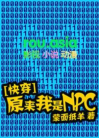 原来我是npc