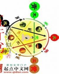 五行书院在哪里看