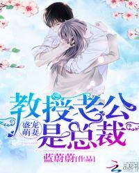盛宠萌妻:教授老公是总裁